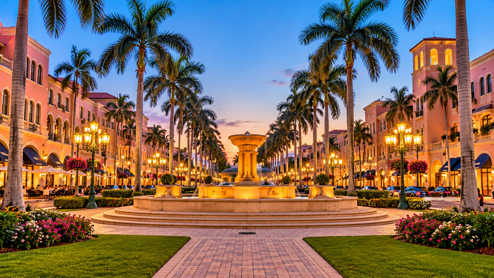 Boca Raton na Flórida: Guia Completo Para Conhecer a Cidade